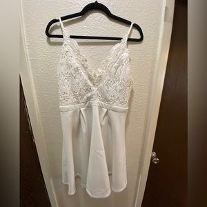 Annabella Size M. A-Line. Like new